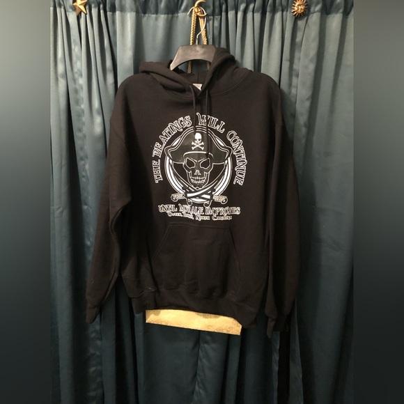 Hoodie (inventory tub #1) - Picture 1 of 5